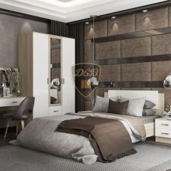 СОФИ СКР1400.1Кровать 1400 в Чайковском - chaykovskiy.mebel24.online | фото 6