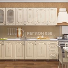 Кухня Боско 2.5 в Чайковском - chaykovskiy.mebel24.online | фото 1