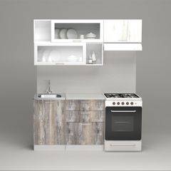 Кухонный гарнитур Инна экстра 1700 в Чайковском - chaykovskiy.mebel24.online | фото 3