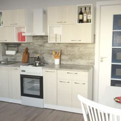 Кухонный гарнитур Лариса макси 5 1800 мм в Чайковском - chaykovskiy.mebel24.online | фото