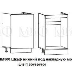 ЛИЗА-2 Кухонный гарнитур 1,7 Белый глянец холодный в Чайковском - chaykovskiy.mebel24.online | фото 6