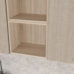 Кухонный гарнитур Надежда нормал 4 1500 мм в Чайковском - chaykovskiy.mebel24.online | фото 9
