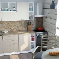 Кухонный гарнитур Ольга макси 4 1800 мм в Чайковском - chaykovskiy.mebel24.online | фото