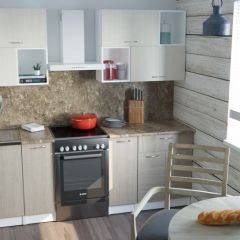 Кухонный гарнитур Ольга макси 5 1800 мм в Чайковском - chaykovskiy.mebel24.online | фото
