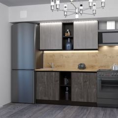 Кухонный гарнитур Симфония нормал 1500 мм в Чайковском - chaykovskiy.mebel24.online | фото