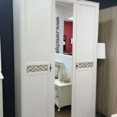 ЛИВАДИЯ Л11 Шкаф для одежды в Чайковском - chaykovskiy.mebel24.online | фото 2