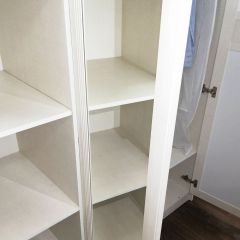 ЛИВАДИЯ Л11 Шкаф для одежды в Чайковском - chaykovskiy.mebel24.online | фото 3