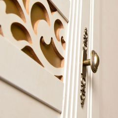 ЛИВАДИЯ Л18 Шкаф для одежды в Чайковском - chaykovskiy.mebel24.online | фото 3