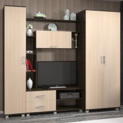 ЕВА  Модульная система в Чайковском - chaykovskiy.mebel24.online | фото