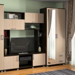 ЕВА  Модульная система в Чайковском - chaykovskiy.mebel24.online | фото 3