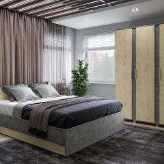 ПАНДОРА Модульная система в Чайковском - chaykovskiy.mebel24.online | фото 2