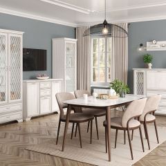 МС Николь (модульная) в Чайковском - chaykovskiy.mebel24.online | фото 3