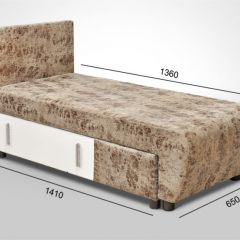 Мягкая мебель Европа (модульный) ткань до 400 в Чайковском - chaykovskiy.mebel24.online | фото 9