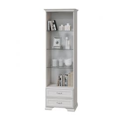 НАБОР гостиной НИКОЛЬ №4 в Чайковском - chaykovskiy.mebel24.online | фото 5