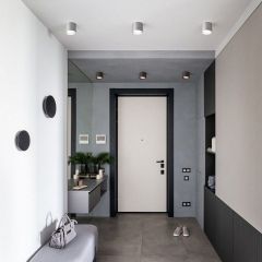Накладной светильник Feron HL358 41913 в Чайковском - chaykovskiy.mebel24.online | фото 3