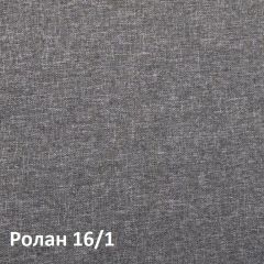 Ника Кровать 11.37 +ортопедическое основание +ножки в Чайковском - chaykovskiy.mebel24.online | фото 3