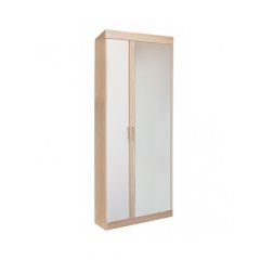 НИКА Н1 Шкаф для одежды в Чайковском - chaykovskiy.mebel24.online | фото