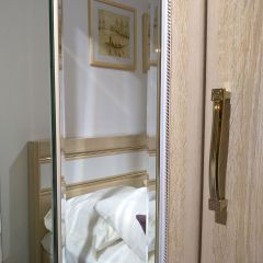 НИКА Н13 Шкаф для одежды в Чайковском - chaykovskiy.mebel24.online | фото 4
