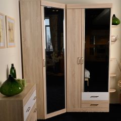 НИКА Н14 Стеллаж в Чайковском - chaykovskiy.mebel24.online | фото 2