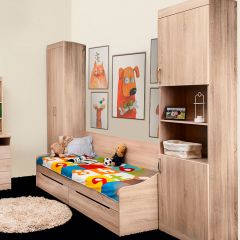 НИКА Н33 Шкаф МЦН в Чайковском - chaykovskiy.mebel24.online | фото 3