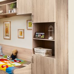 НИКА Н33 Шкаф МЦН в Чайковском - chaykovskiy.mebel24.online | фото 4