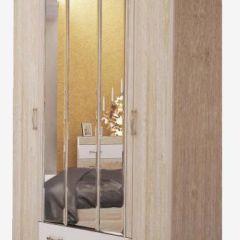 НИКА Н13 Шкаф для одежды в Чайковском - chaykovskiy.mebel24.online | фото