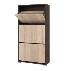 Обувница Танго XL (600) в Чайковском - chaykovskiy.mebel24.online | фото