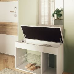 Обувница Вита в Чайковском - chaykovskiy.mebel24.online | фото 5
