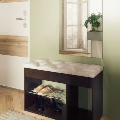 Обувница Вита в Чайковском - chaykovskiy.mebel24.online | фото 2