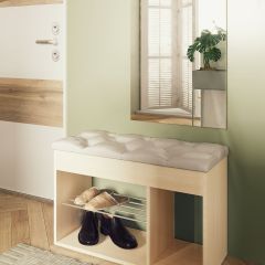 Обувница Вита в Чайковском - chaykovskiy.mebel24.online | фото 4