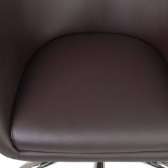 Офисное кресло LM-9500 Черное в Чайковском - chaykovskiy.mebel24.online | фото 6