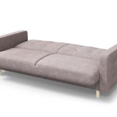 ПАМИР Диван Holly 03 (какао) в Чайковском - chaykovskiy.mebel24.online | фото 4