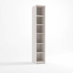 Пенал для белья Дуэт Люкс в Чайковском - chaykovskiy.mebel24.online | фото 6