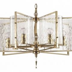 Подвесная люстра Odeon Light Elegante 4878/7 в Чайковском - chaykovskiy.mebel24.online | фото