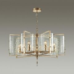 Подвесная люстра Odeon Light Elegante 4878/7 в Чайковском - chaykovskiy.mebel24.online | фото 2