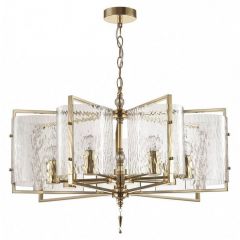 Подвесная люстра Odeon Light Elegante 4878/7 в Чайковском - chaykovskiy.mebel24.online | фото 3