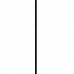 Подвесной светильник Arte Lamp Dublin A7025SP-1BK в Чайковском - chaykovskiy.mebel24.online | фото 2