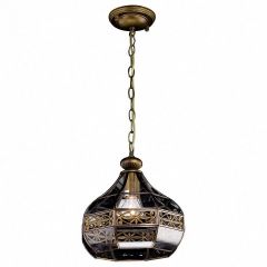 Подвесной светильник Citilux Гера-2 CL444210 в Чайковском - chaykovskiy.mebel24.online | фото