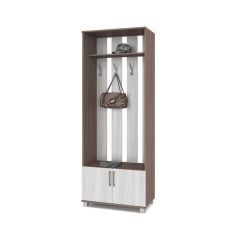 КАРИНА Прихожая К73 в Чайковском - chaykovskiy.mebel24.online | фото 5