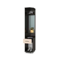 КАРИНА Прихожая К81 в Чайковском - chaykovskiy.mebel24.online | фото 4