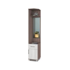 КАРИНА Прихожая К81 в Чайковском - chaykovskiy.mebel24.online | фото 9