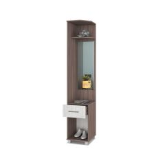 КАРИНА Прихожая К81 в Чайковском - chaykovskiy.mebel24.online | фото 10
