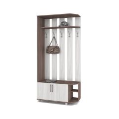КАРИНА Прихожая К83 в Чайковском - chaykovskiy.mebel24.online | фото 7