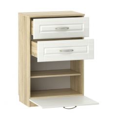НМ 040.45 Х Тумба "Оливия" в Чайковском - chaykovskiy.mebel24.online | фото 2