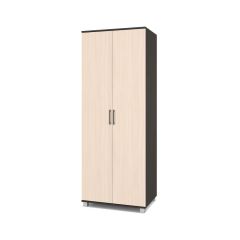 ЕВА Шкаф 2-х дверный Е20 в Чайковском - chaykovskiy.mebel24.online | фото 3