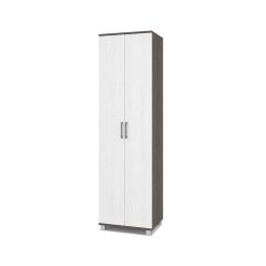 КАРИНА Шкаф 2-х дверный К21 в Чайковском - chaykovskiy.mebel24.online | фото
