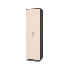 КАРИНА Шкаф 2-х дверный К21 в Чайковском - chaykovskiy.mebel24.online | фото 3