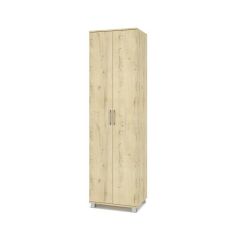 КАРИНА Шкаф 2-х дверный К21 в Чайковском - chaykovskiy.mebel24.online | фото 5