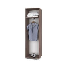 КАРИНА Шкаф 2-х дверный К21 в Чайковском - chaykovskiy.mebel24.online | фото 10