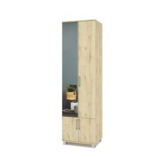 КАРИНА Шкаф 2-х дверный К22 в Чайковском - chaykovskiy.mebel24.online | фото 10